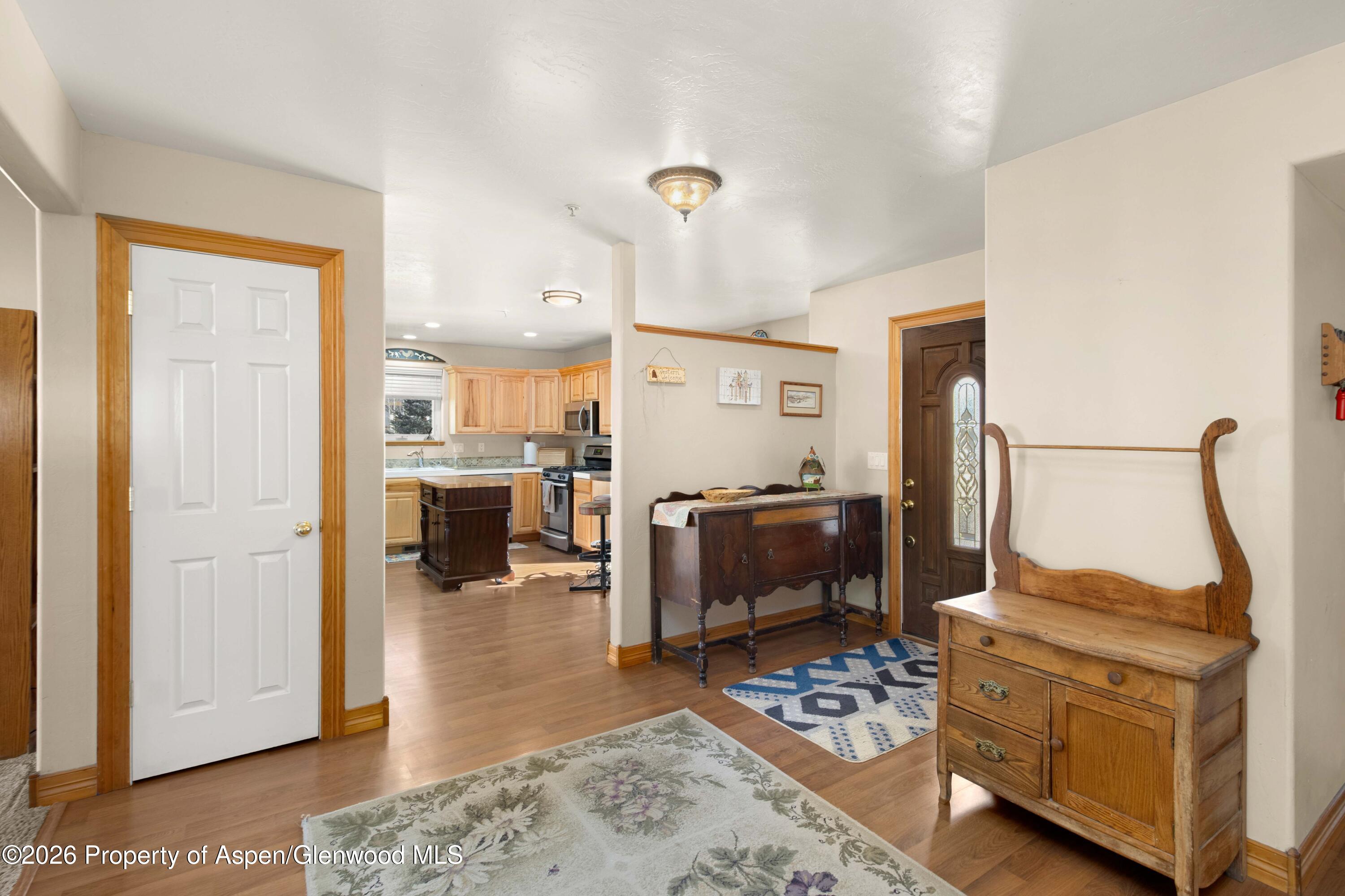 83 Native Springs Drive Rifle CO 81650