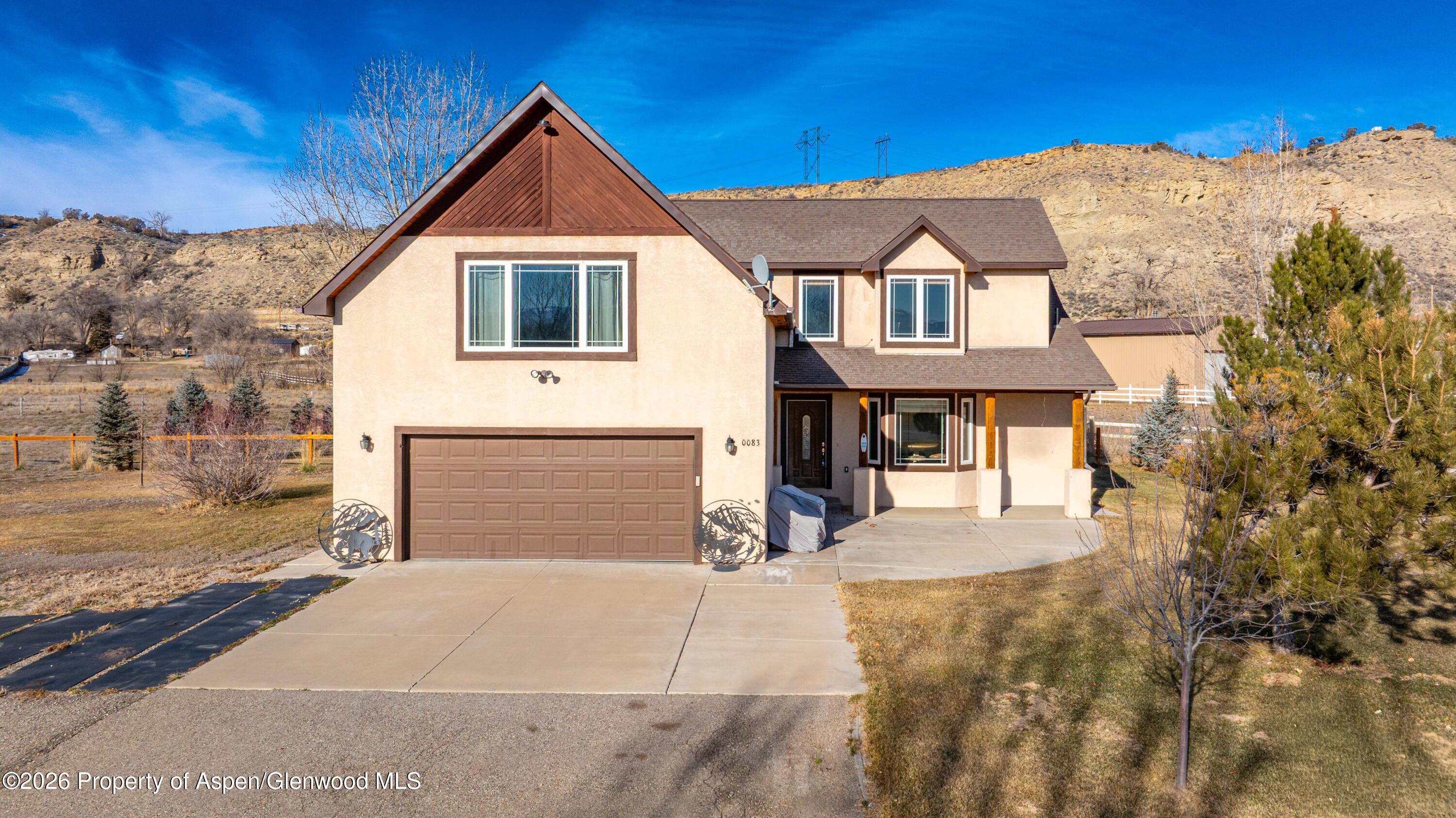 83 Native Springs Drive Rifle CO 81650