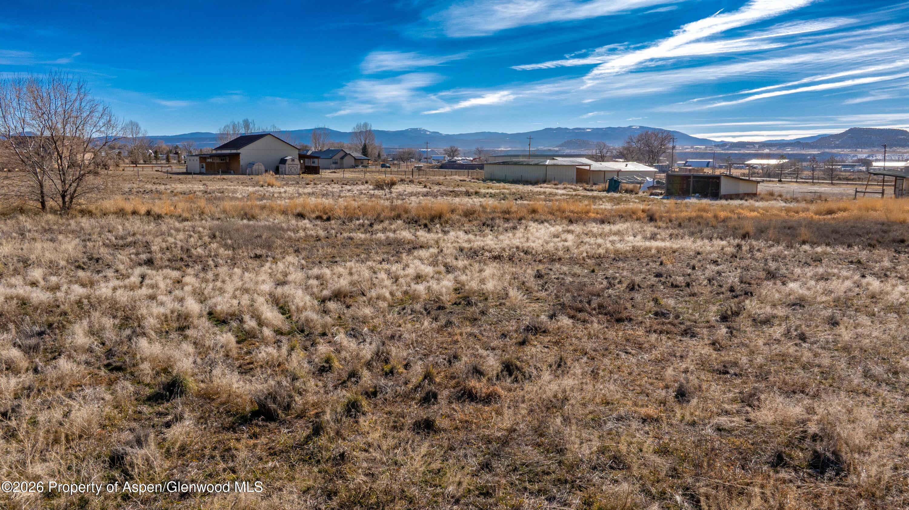 83 Native Springs Drive Rifle CO 81650