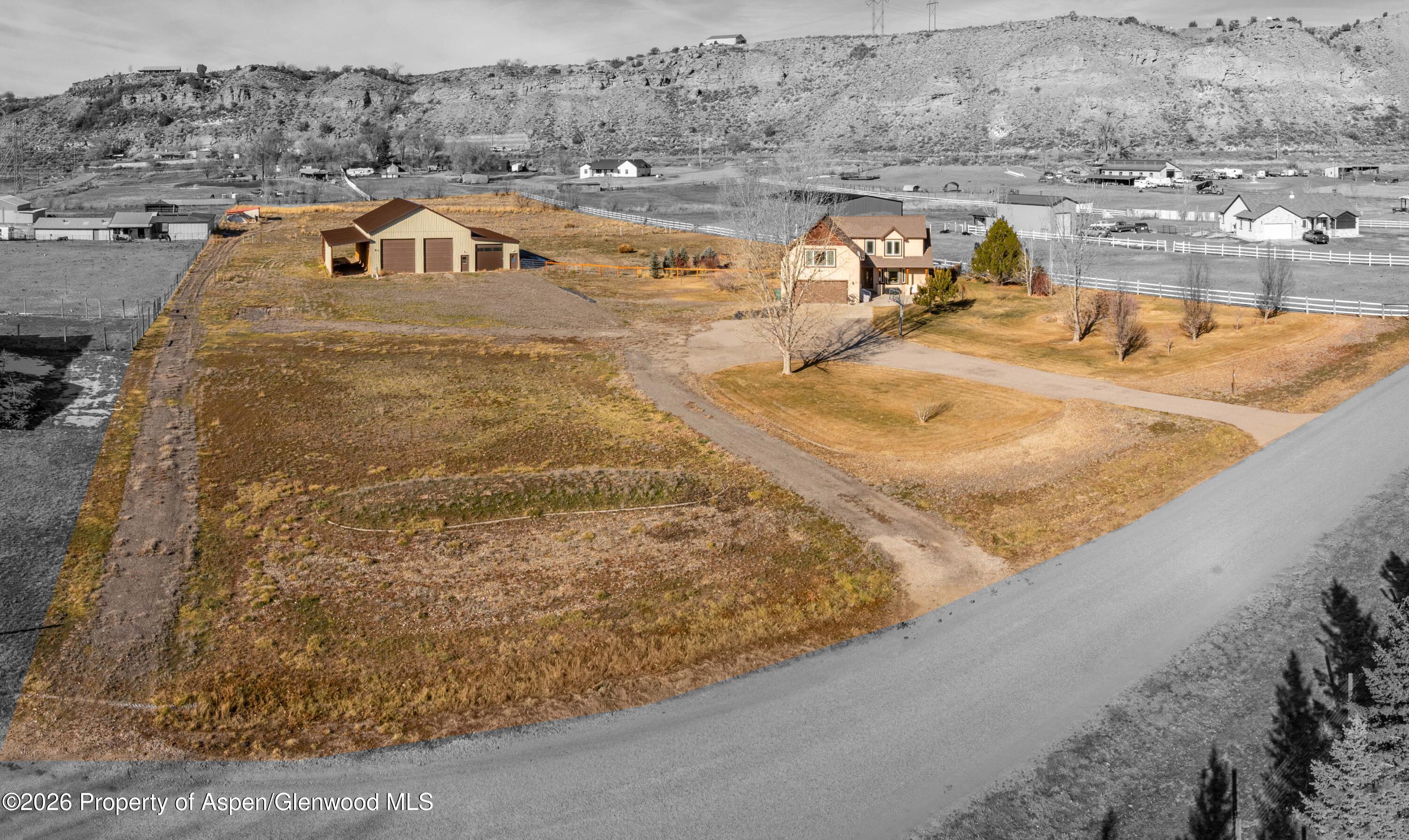 83 Native Springs Drive Rifle CO 81650