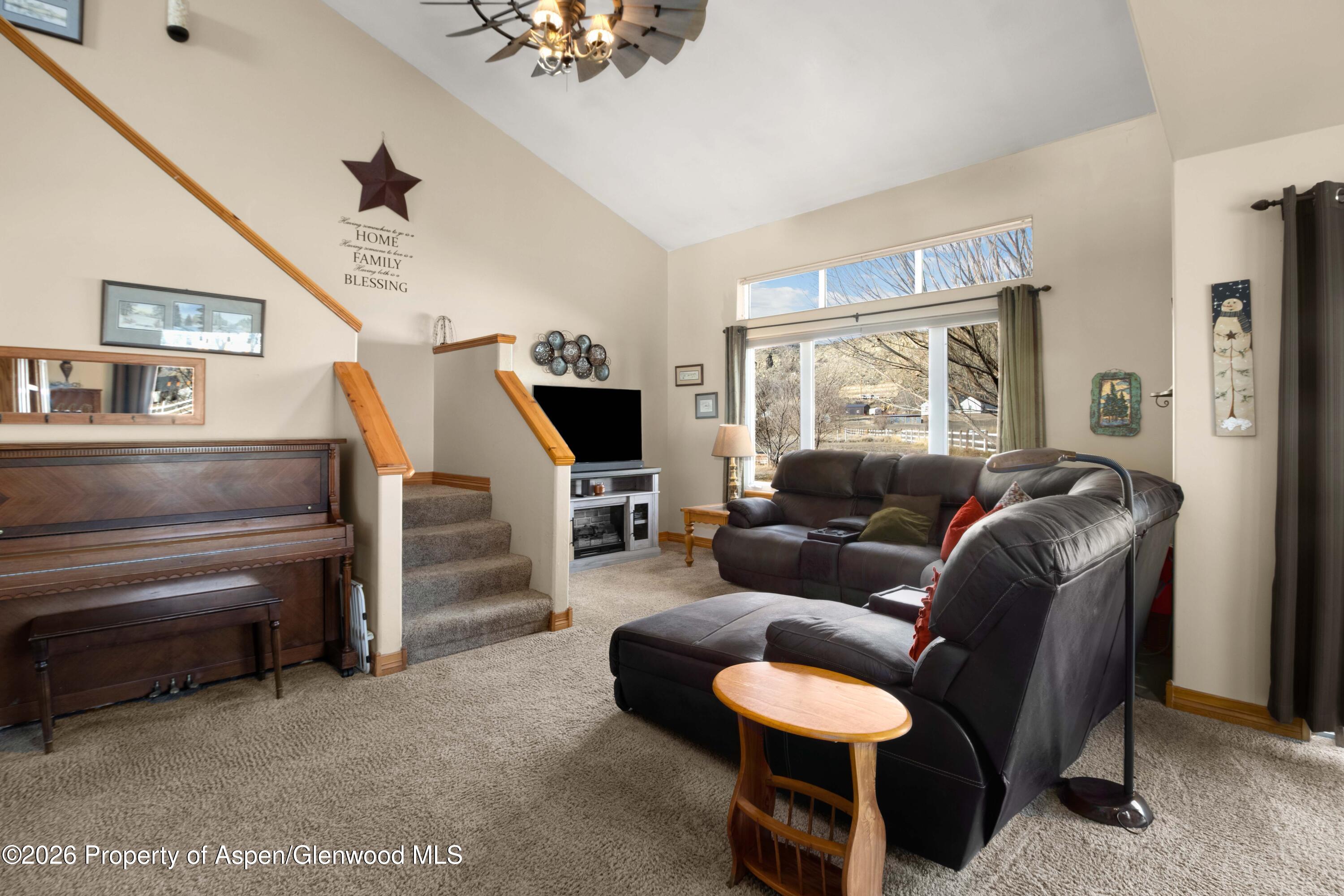 83 Native Springs Drive Rifle CO 81650