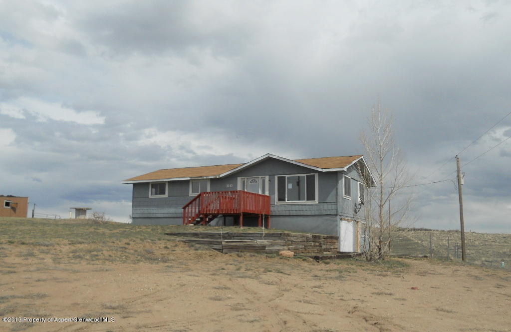 110 Western Avenue Craig CO 81625