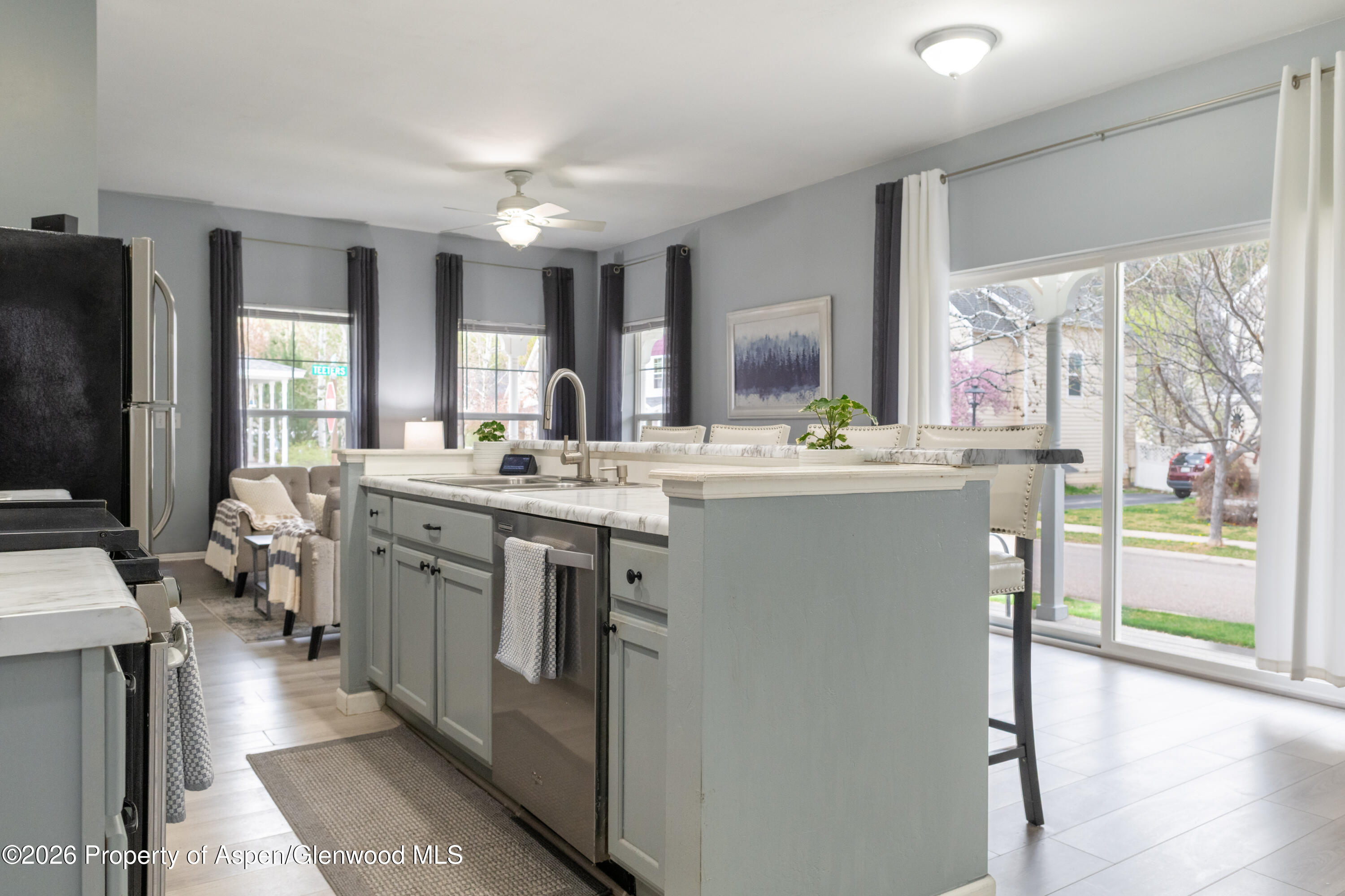 1417 Teeters Lane Glenwood Springs CO 81601