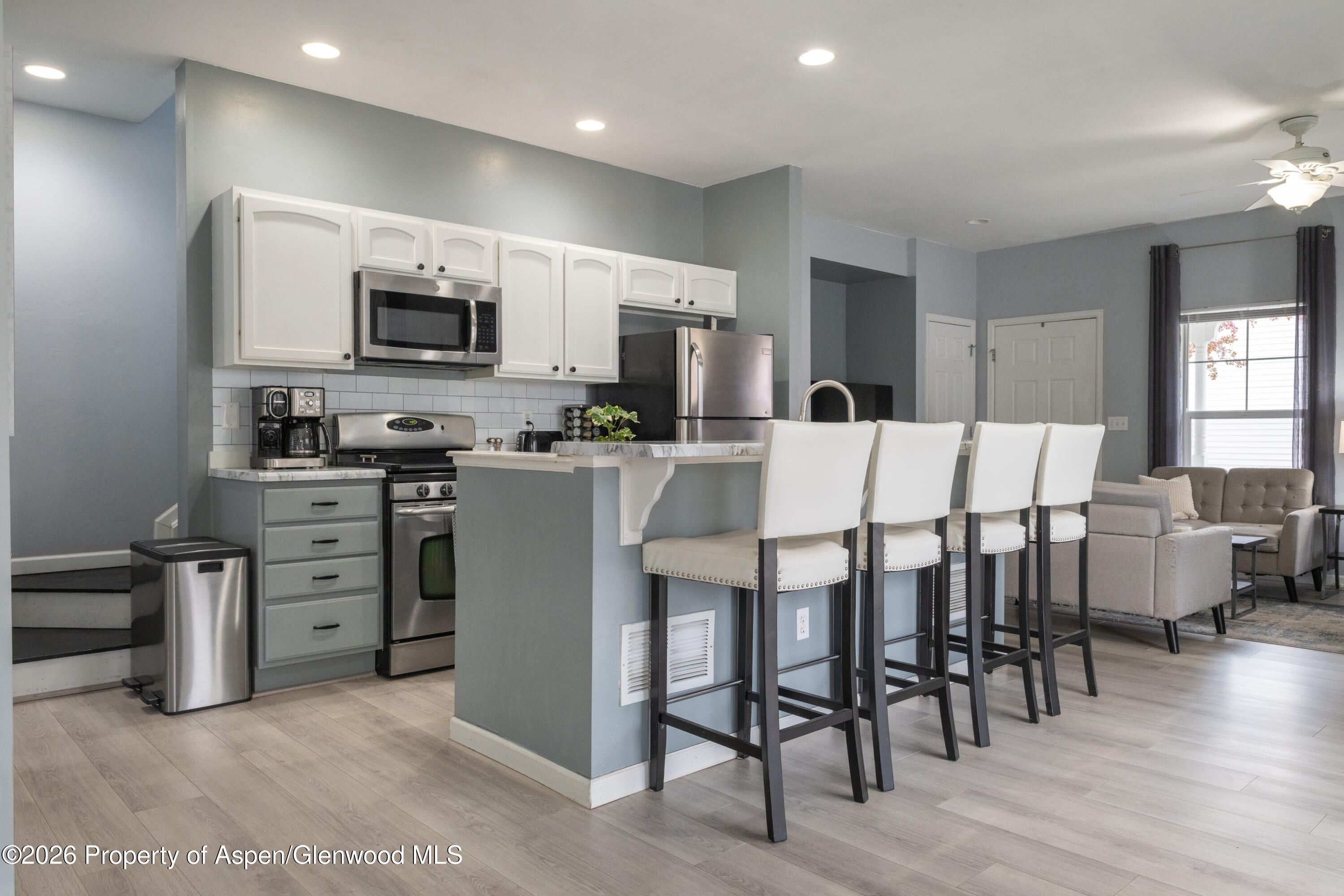 1417 Teeters Lane Glenwood Springs CO 81601