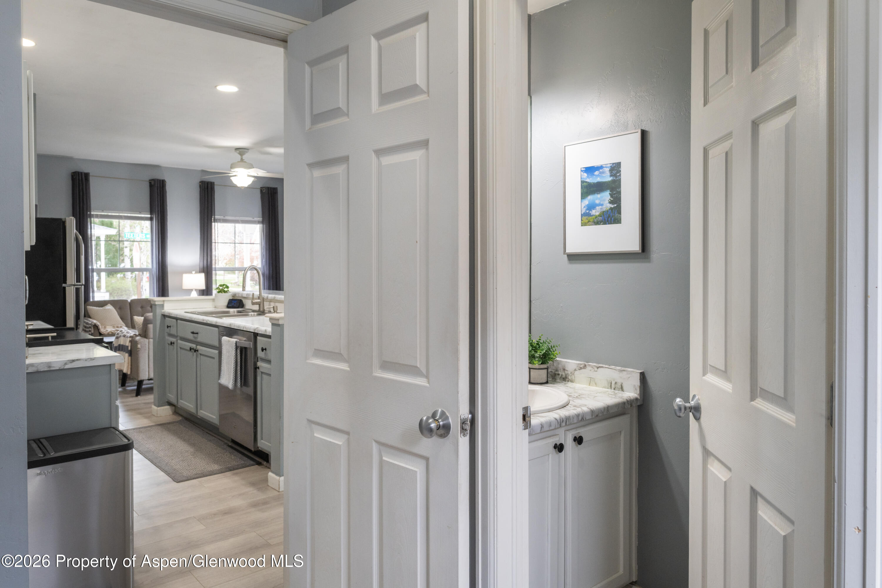 1417 Teeters Lane Glenwood Springs CO 81601