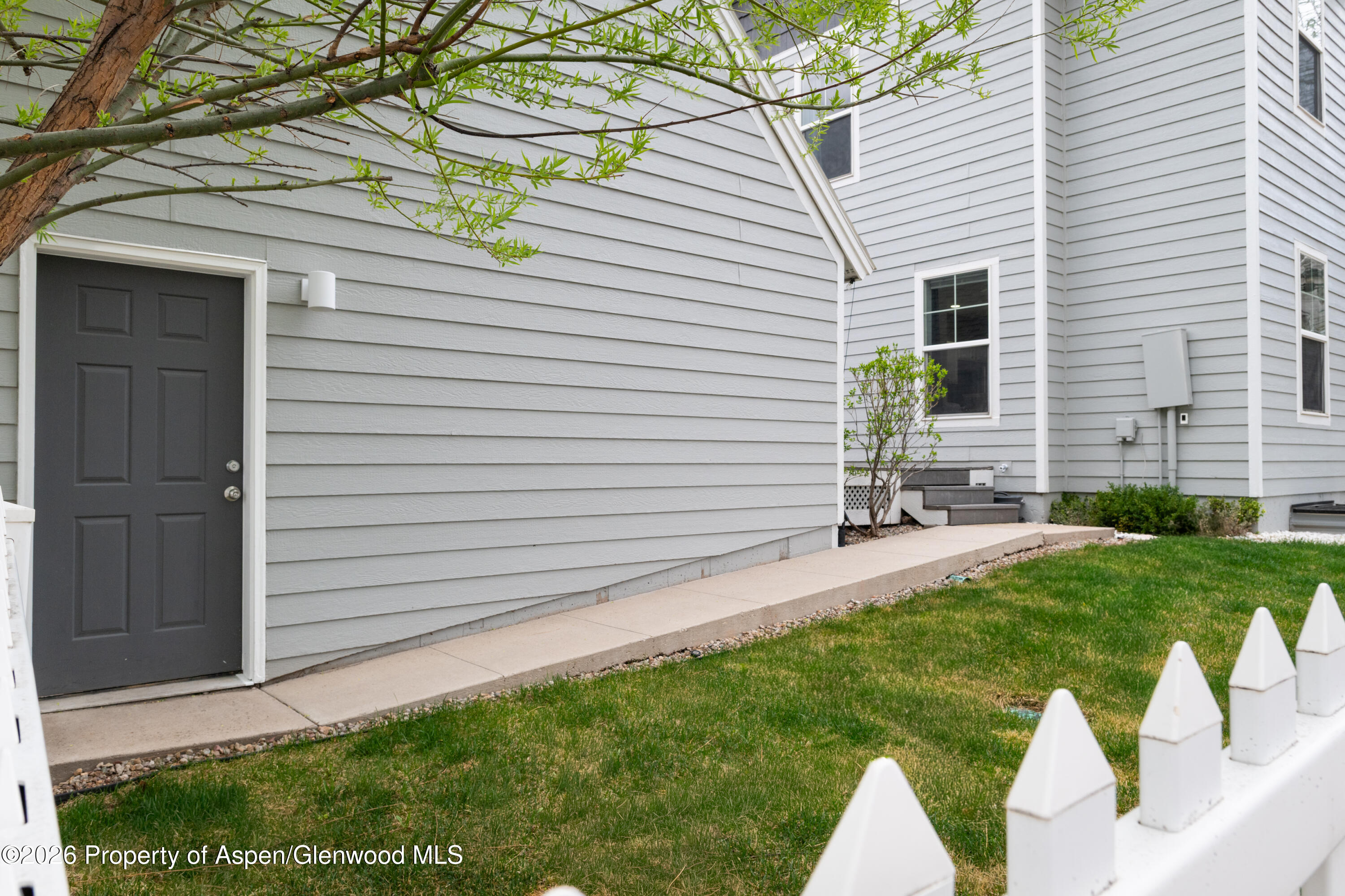 1417 Teeters Lane Glenwood Springs CO 81601