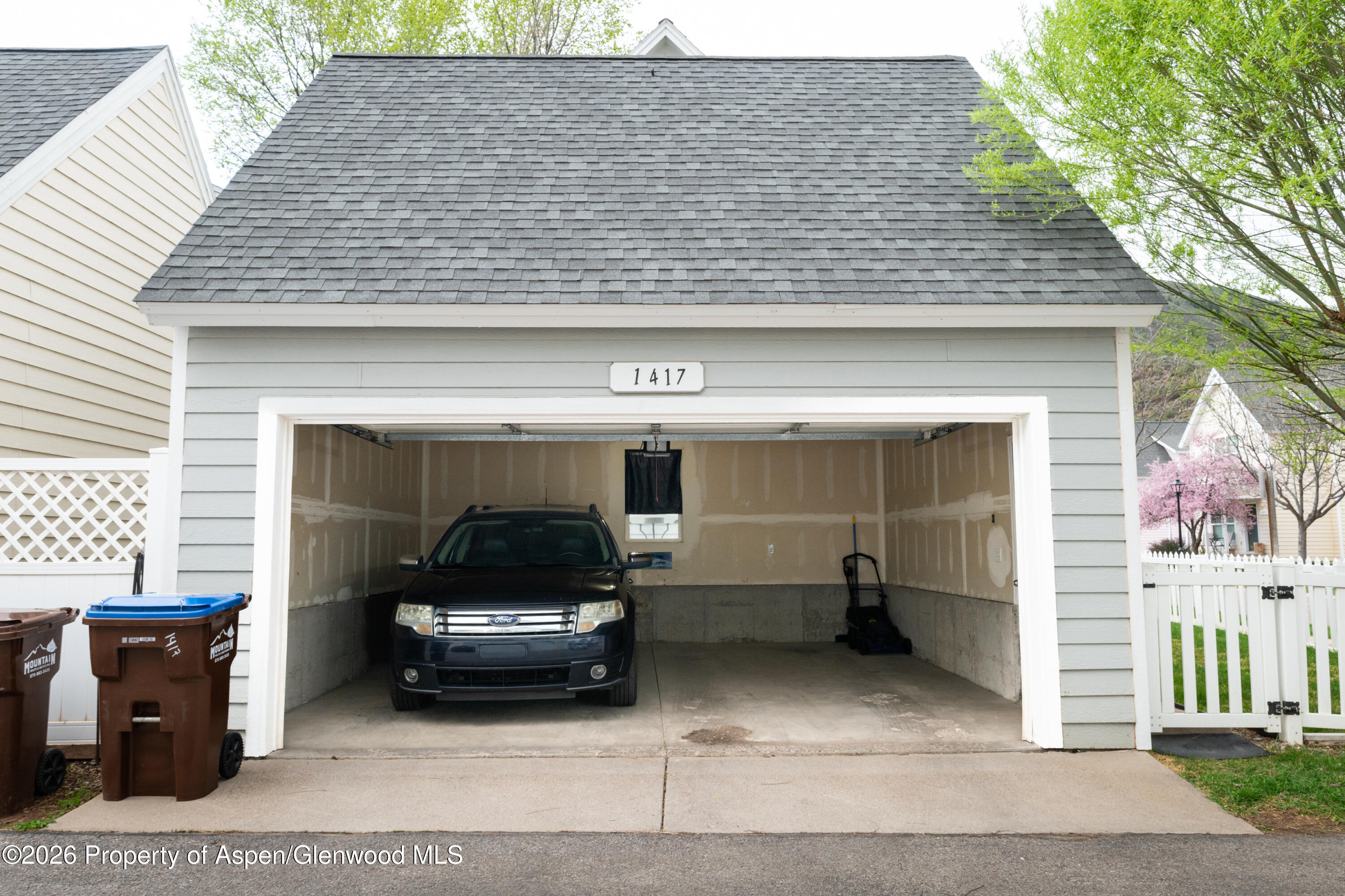 1417 Teeters Lane Glenwood Springs CO 81601