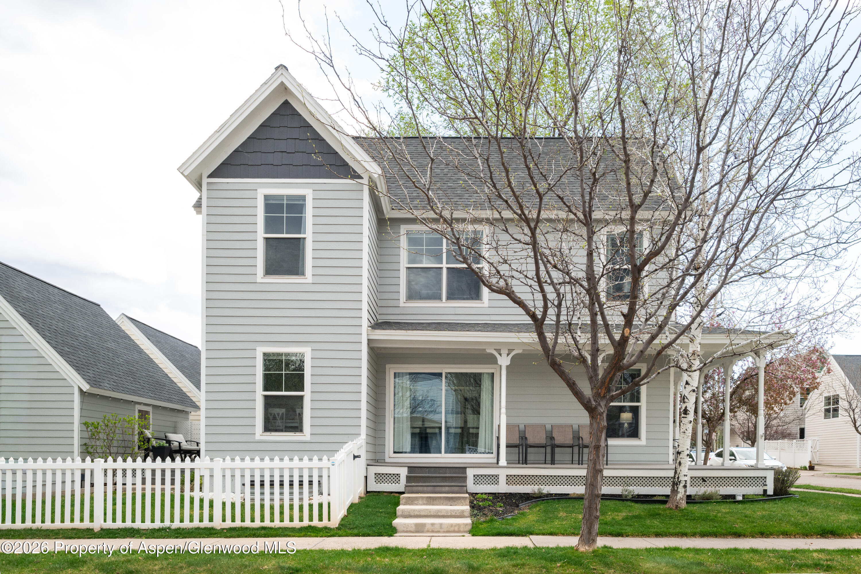1417 Teeters Lane Glenwood Springs CO 81601