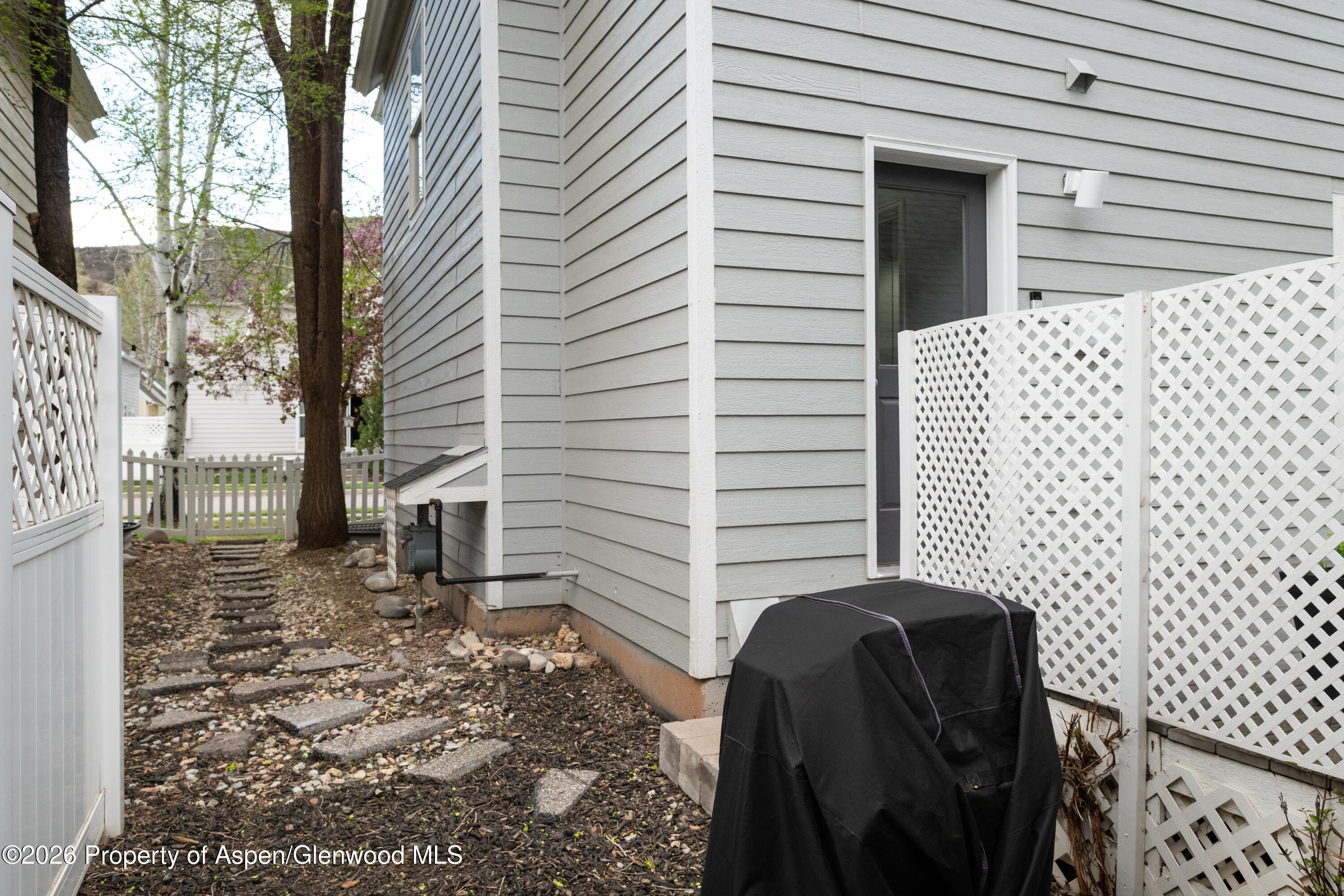 1417 Teeters Lane Glenwood Springs CO 81601