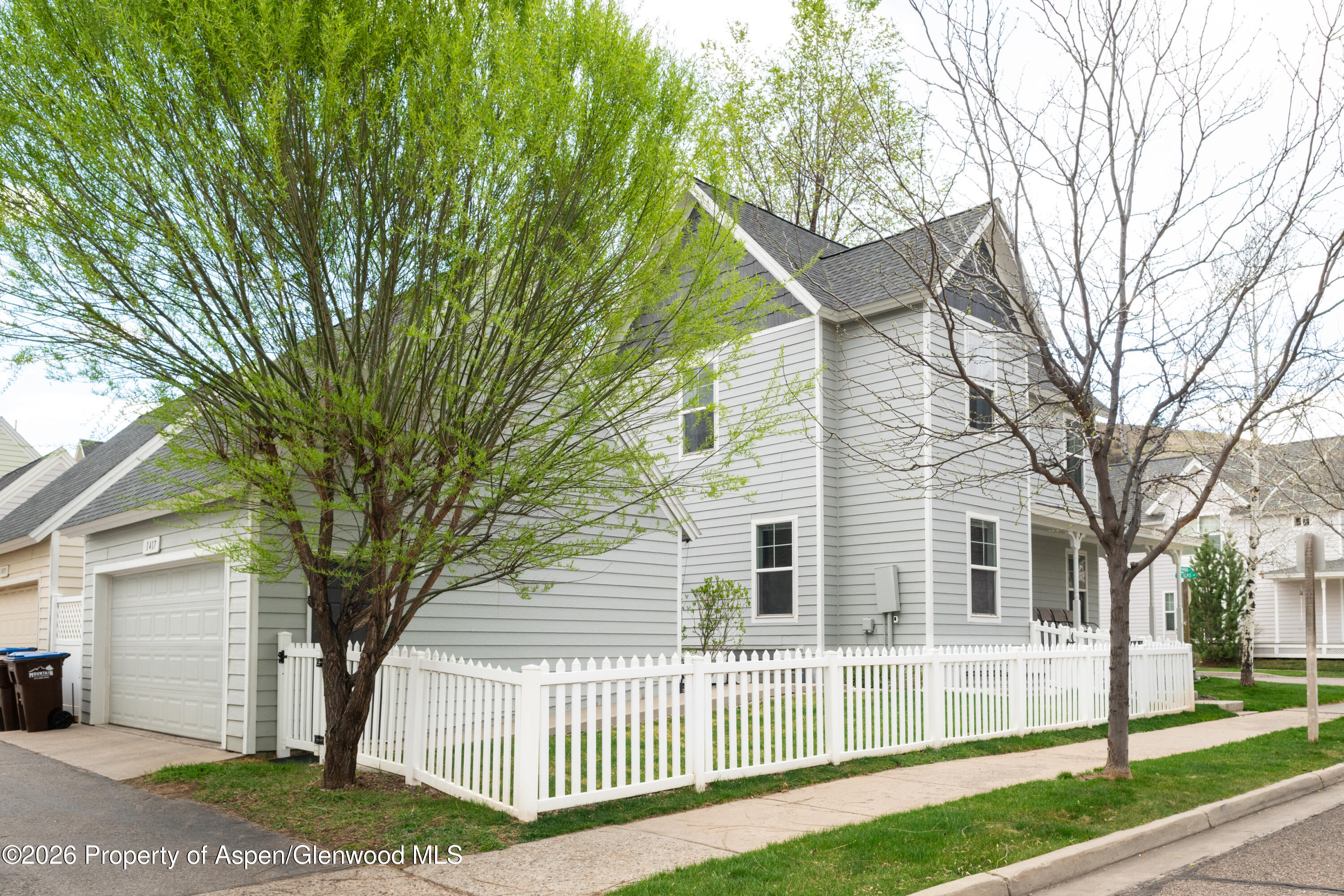 1417 Teeters Lane Glenwood Springs CO 81601