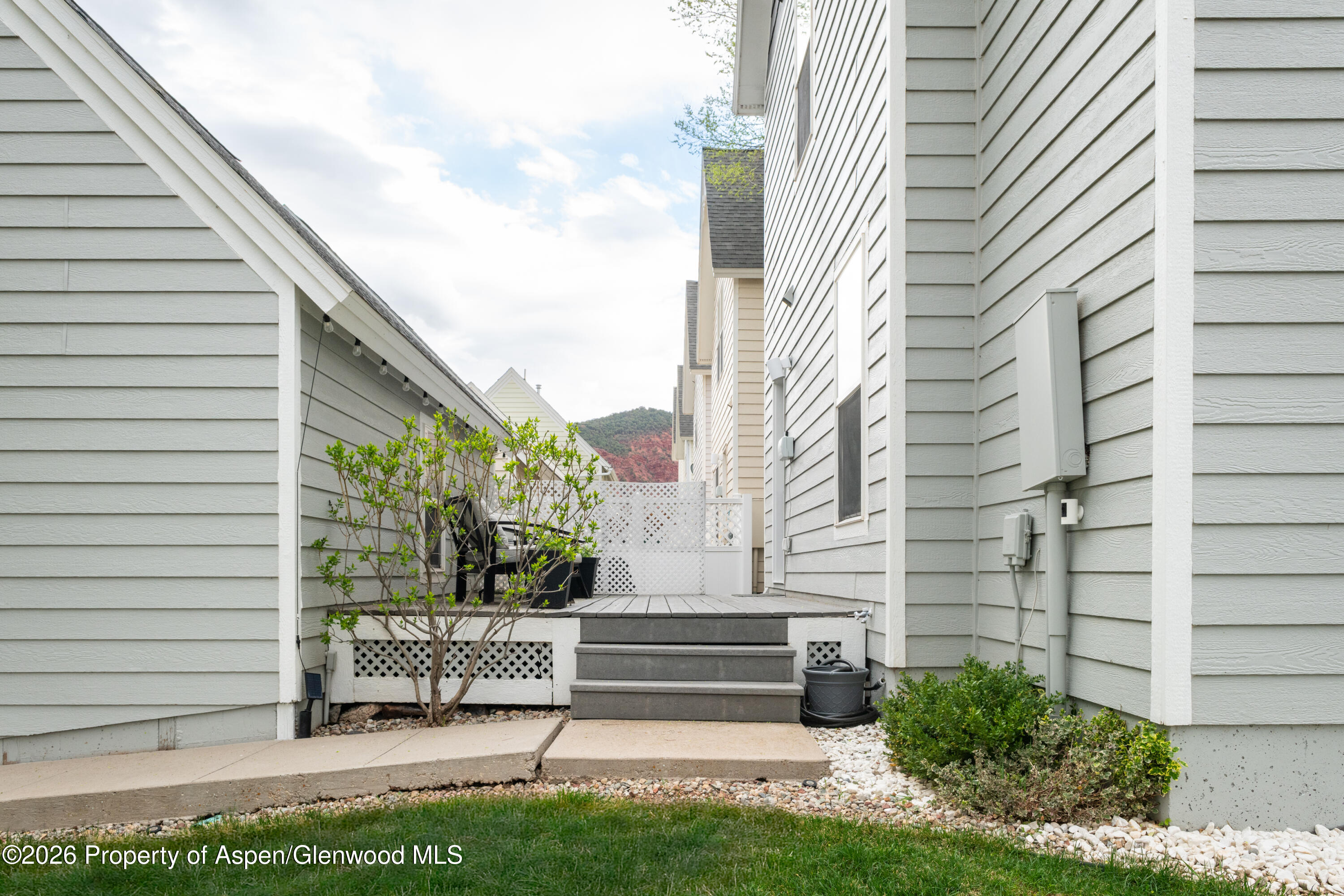 1417 Teeters Lane Glenwood Springs CO 81601