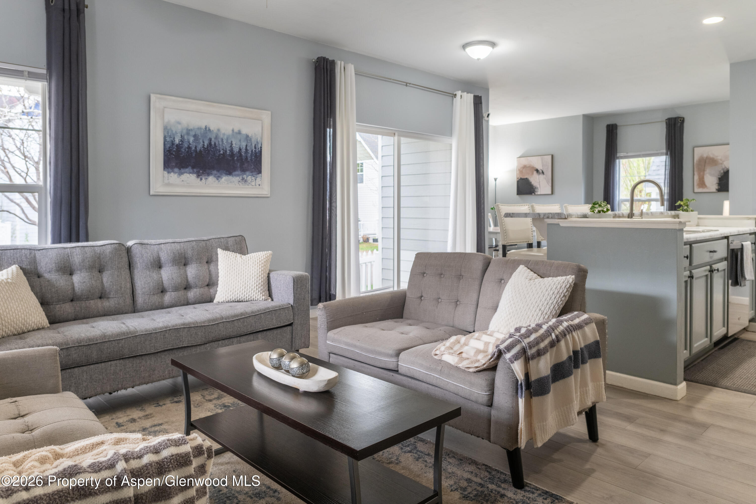 1417 Teeters Lane Glenwood Springs CO 81601