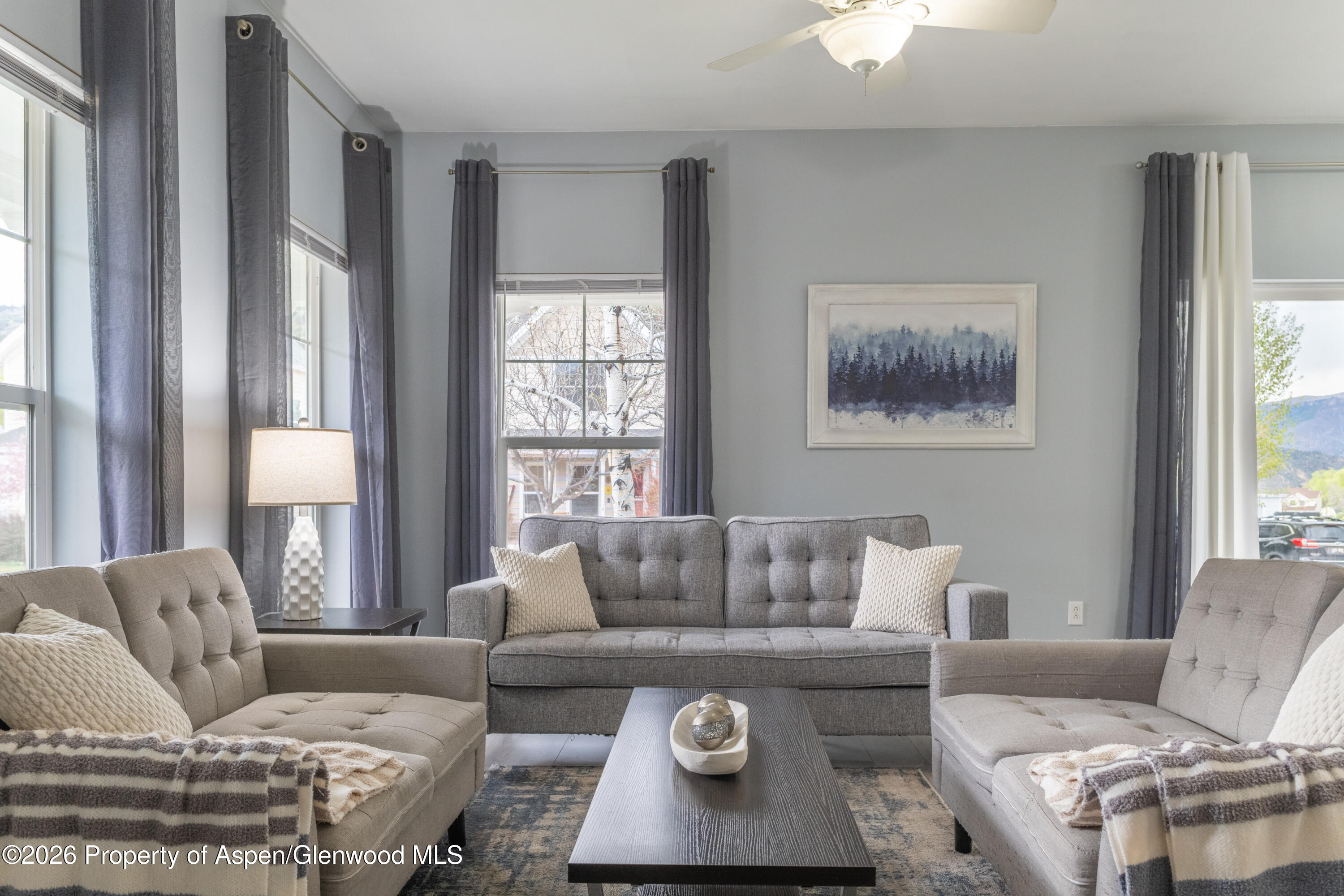1417 Teeters Lane Glenwood Springs CO 81601