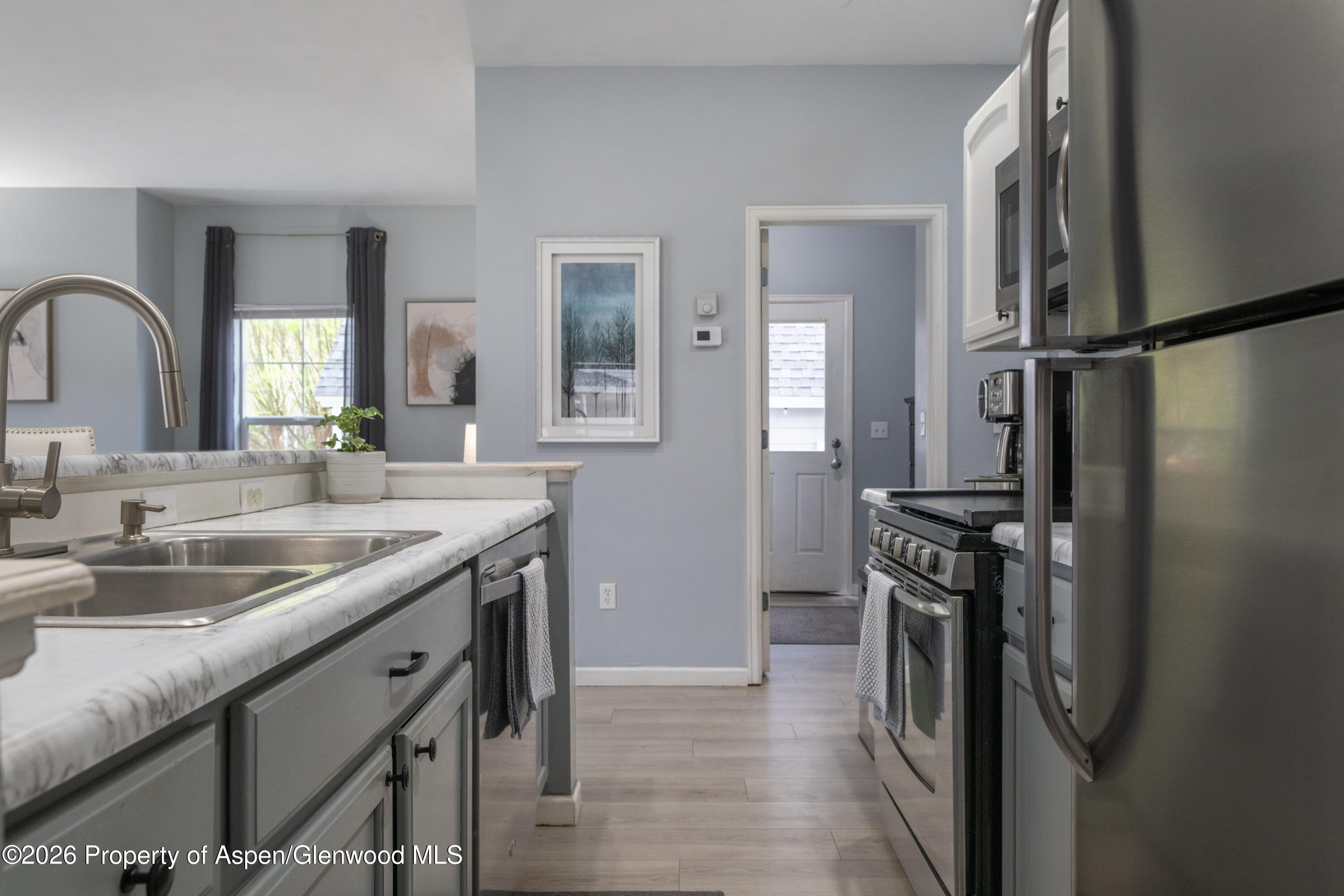 1417 Teeters Lane Glenwood Springs CO 81601