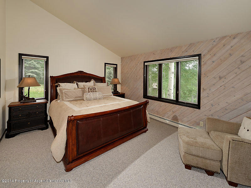 107 Meadow Lane Snowmass Village CO 81615