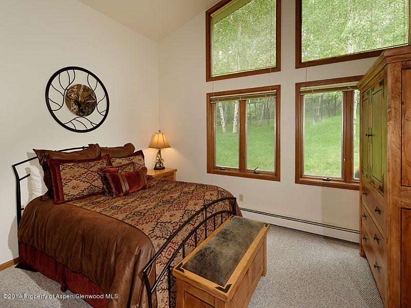 107 Meadow Lane Snowmass Village CO 81615