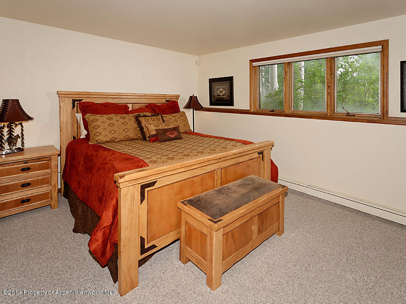 107 Meadow Lane Snowmass Village CO 81615