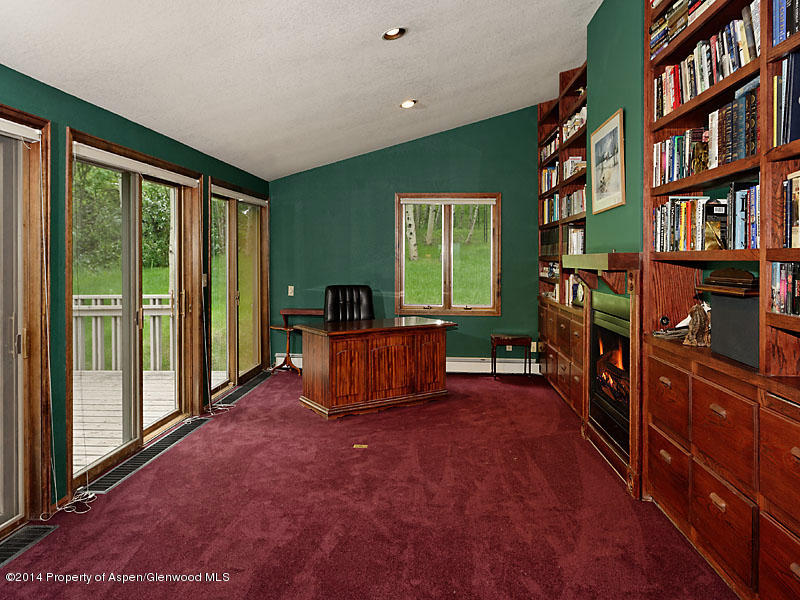 107 Meadow Lane Snowmass Village CO 81615