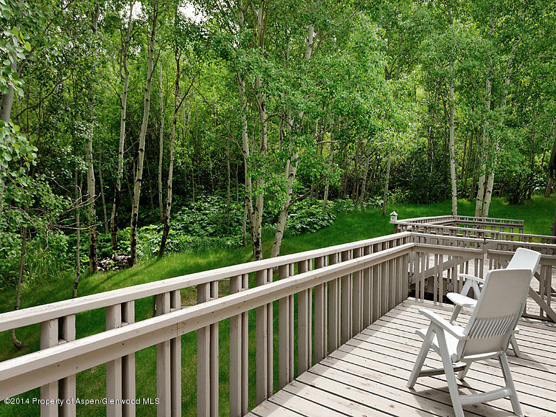107 Meadow Lane Snowmass Village CO 81615