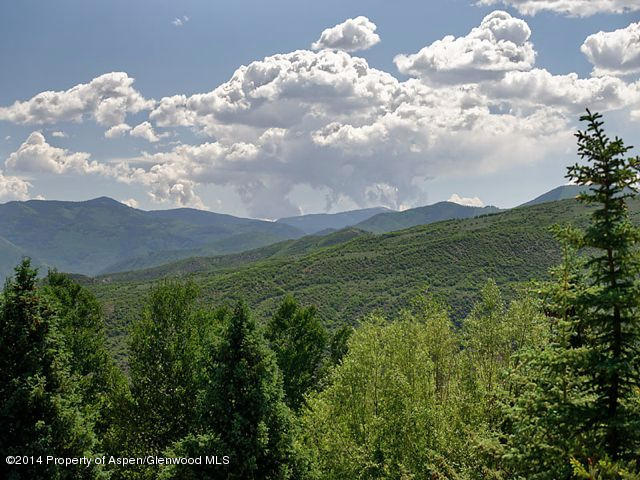 107 Meadow Lane Snowmass Village CO 81615