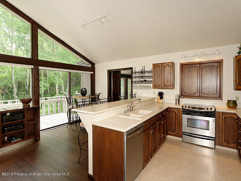 107 Meadow Lane Snowmass Village CO 81615