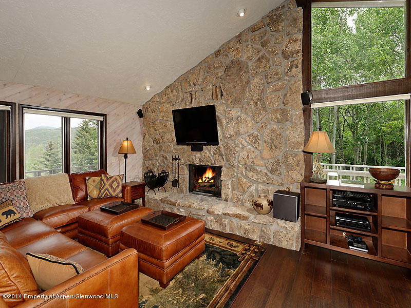 107 Meadow Lane Snowmass Village CO 81615