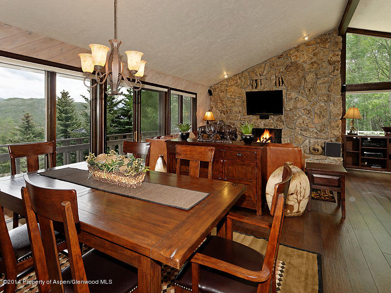 107 Meadow Lane Snowmass Village CO 81615