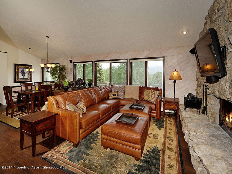 107 Meadow Lane Snowmass Village CO 81615