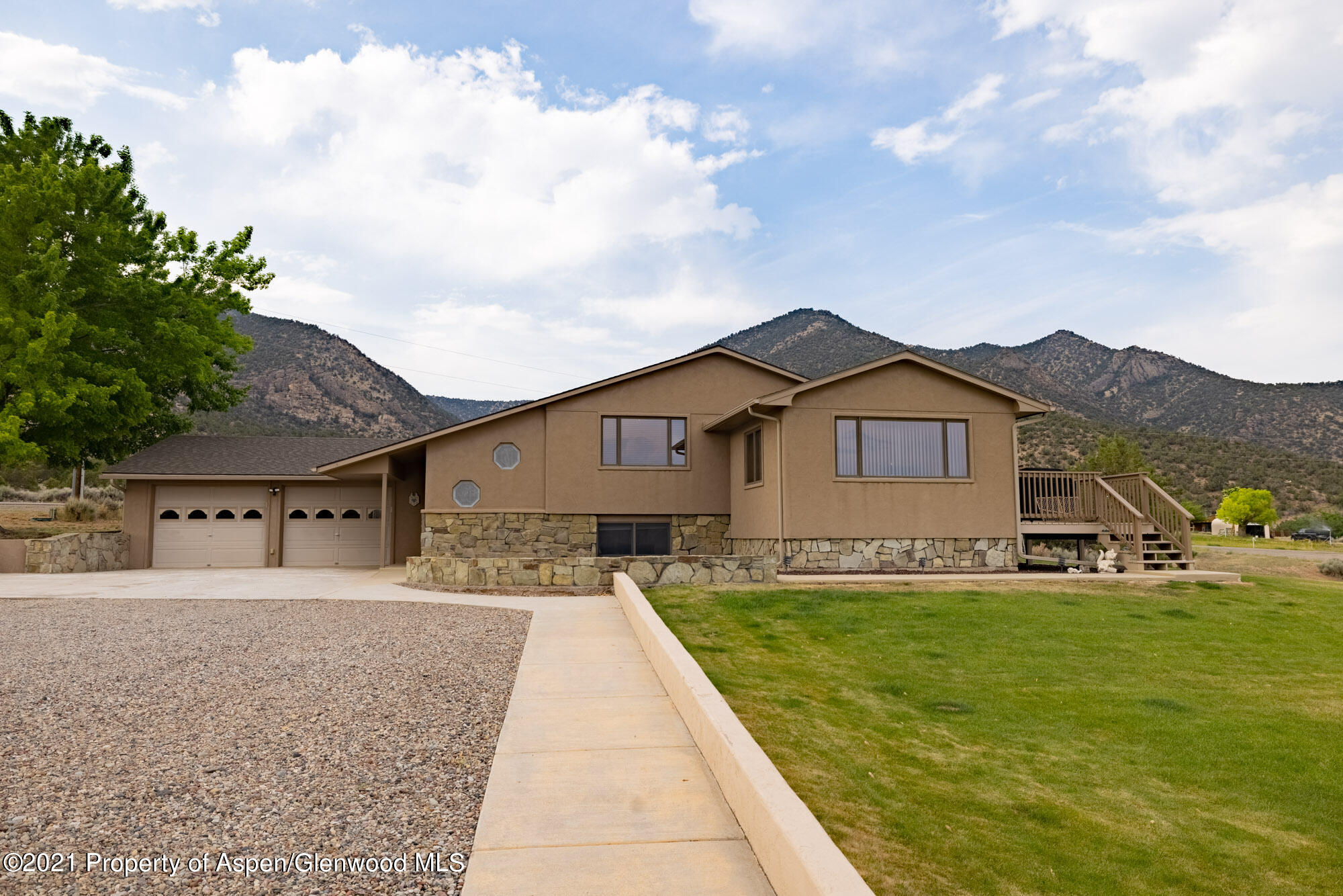 1588 Odin Drive Silt CO 81652