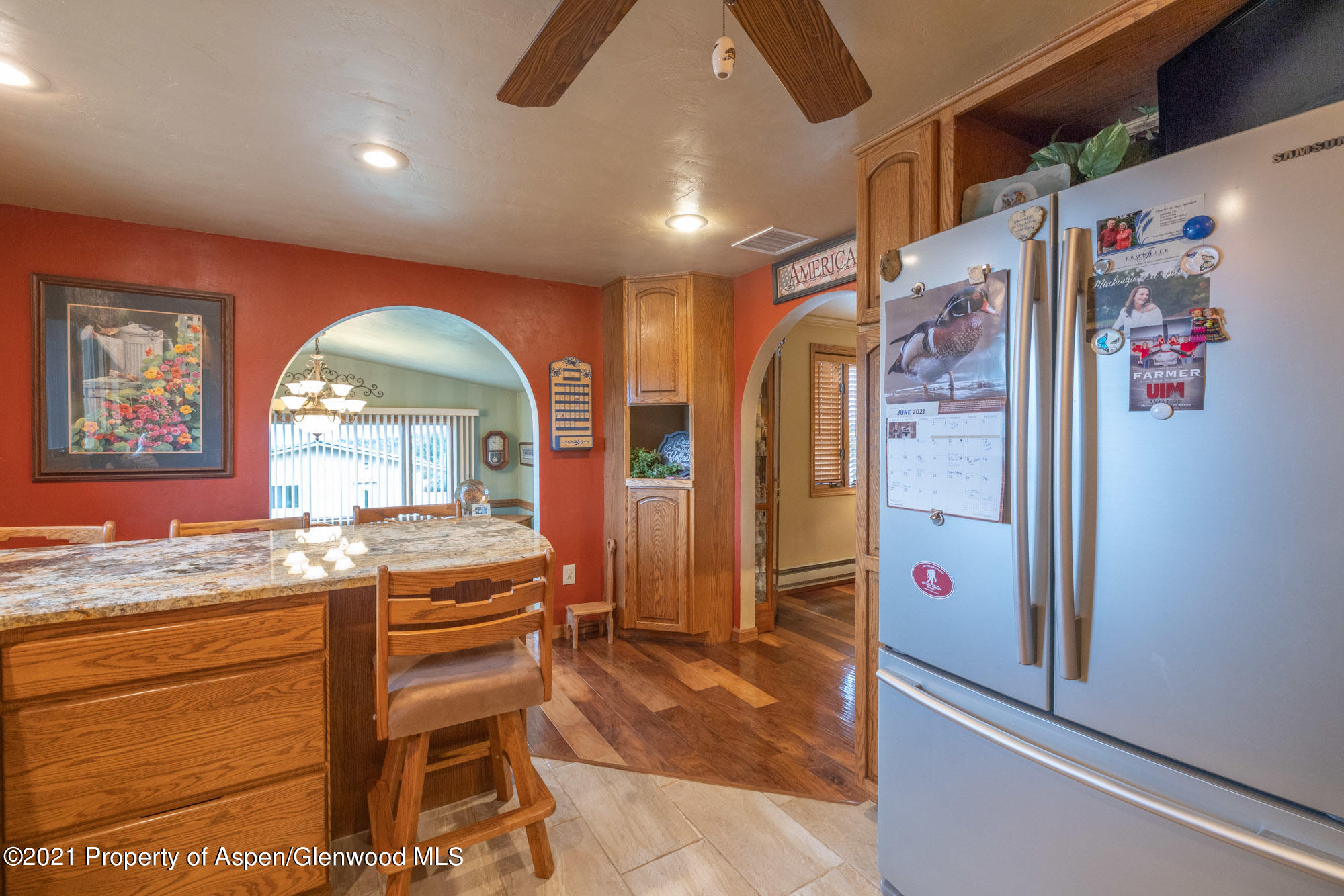 1588 Odin Drive Silt CO 81652