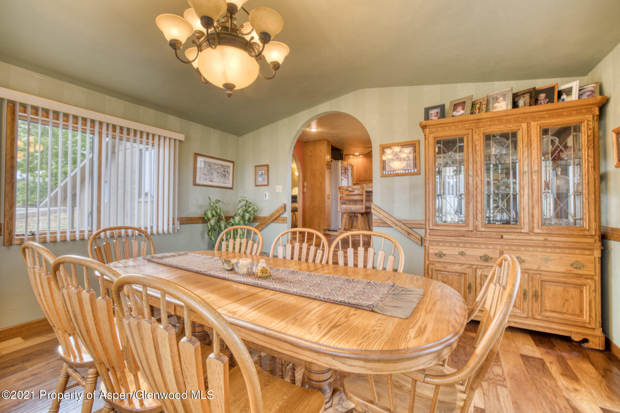 1588 Odin Drive Silt CO 81652