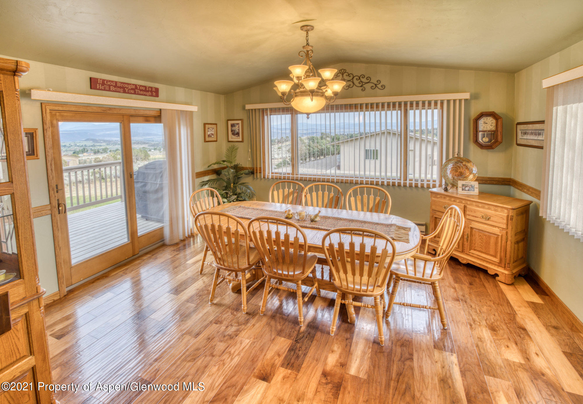 1588 Odin Drive Silt CO 81652