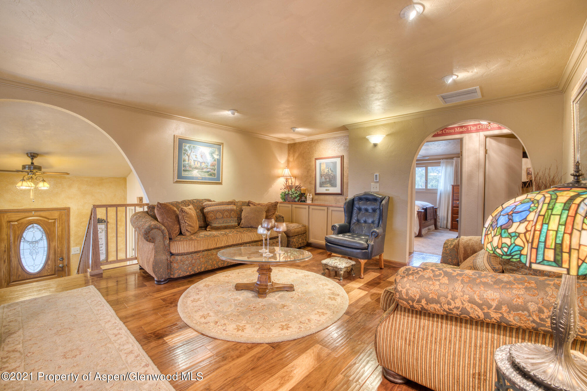 1588 Odin Drive Silt CO 81652