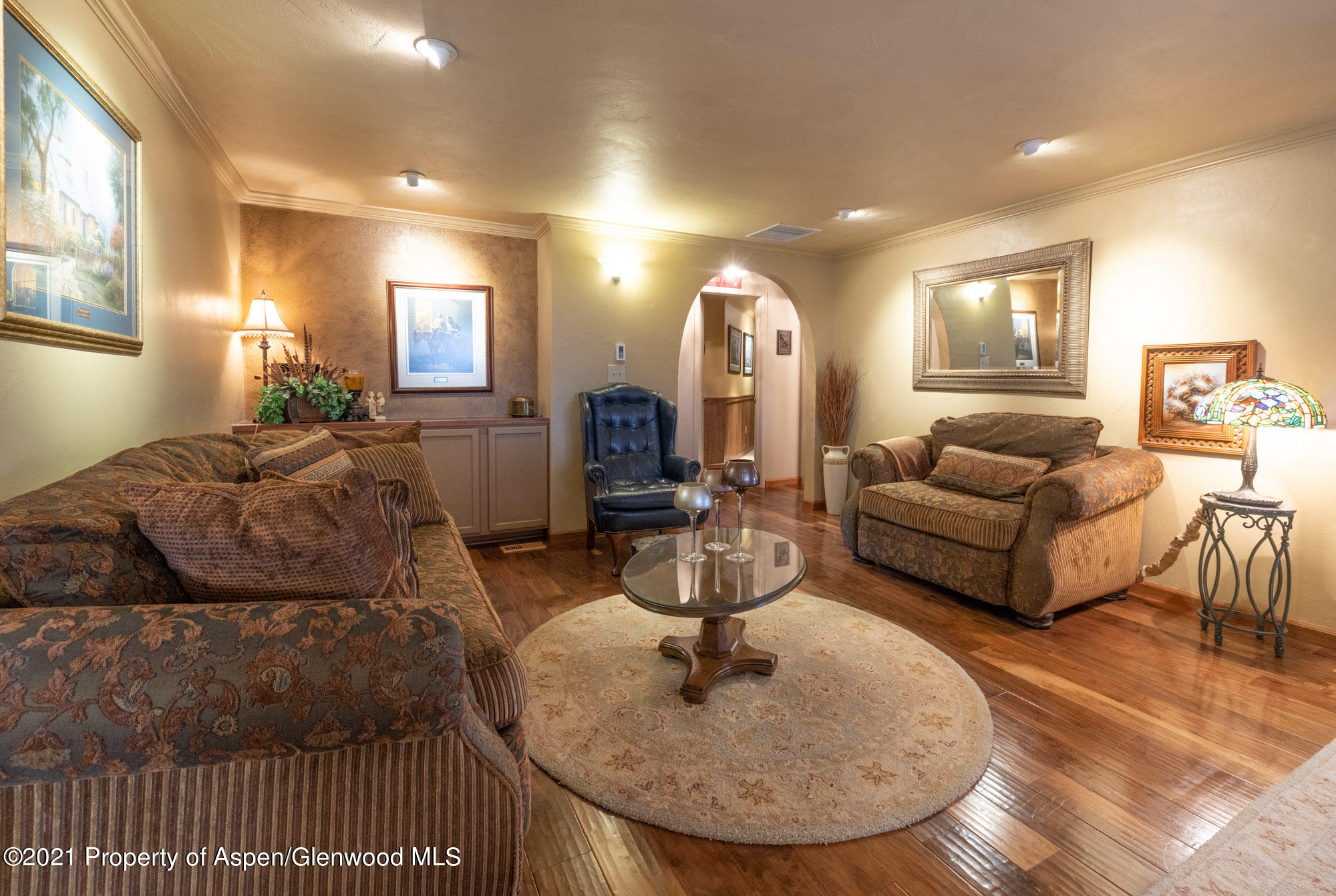 1588 Odin Drive Silt CO 81652