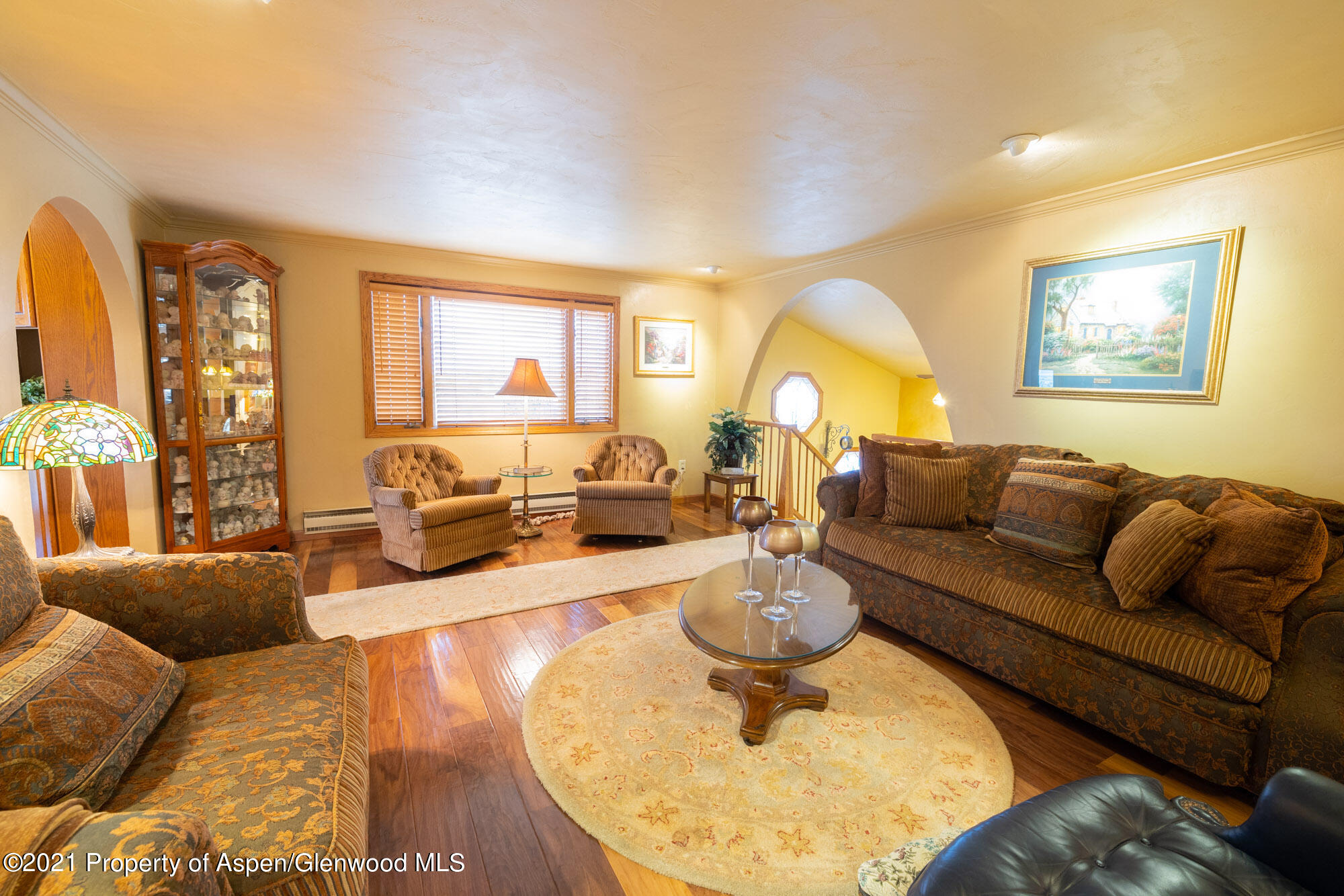 1588 Odin Drive Silt CO 81652
