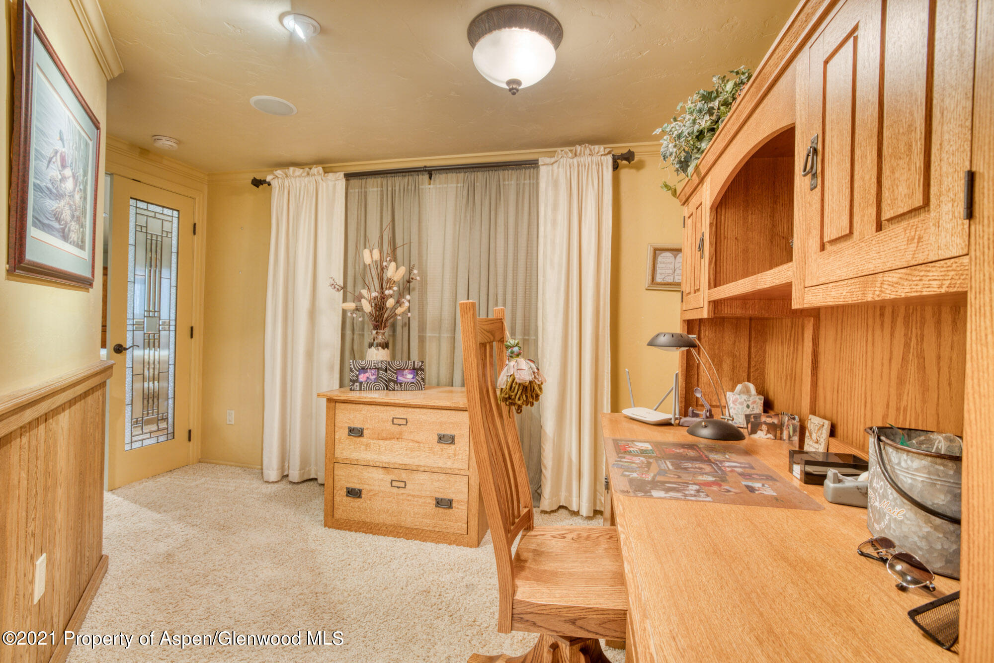 1588 Odin Drive Silt CO 81652