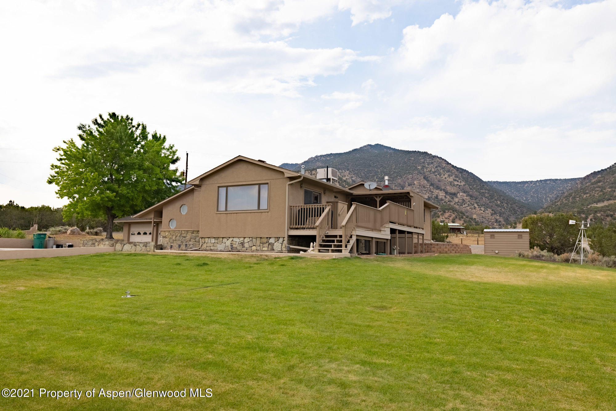 1588 Odin Drive Silt CO 81652