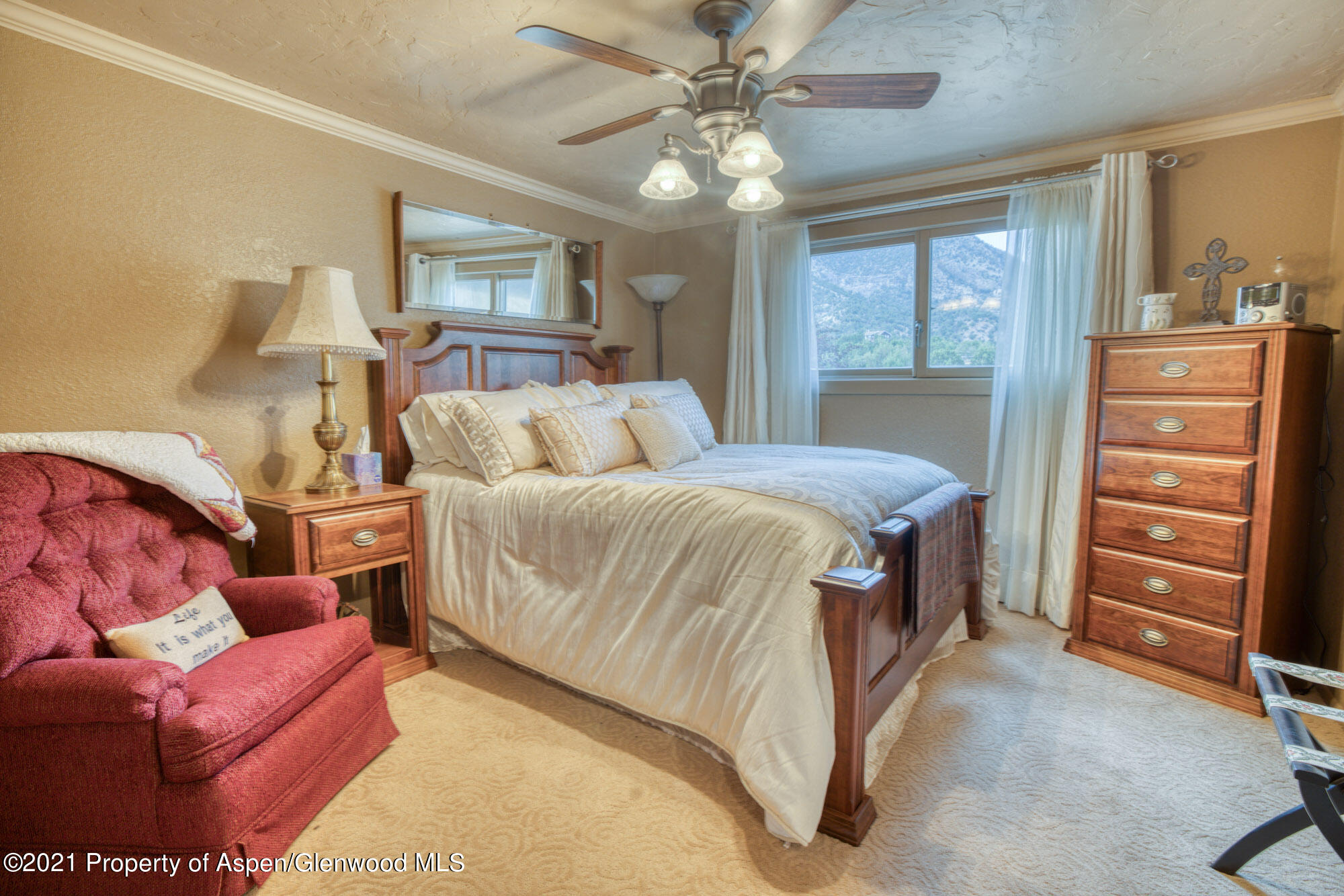 1588 Odin Drive Silt CO 81652