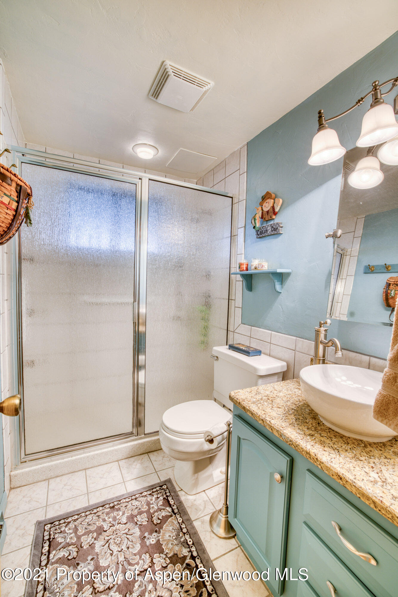 1588 Odin Drive Silt CO 81652