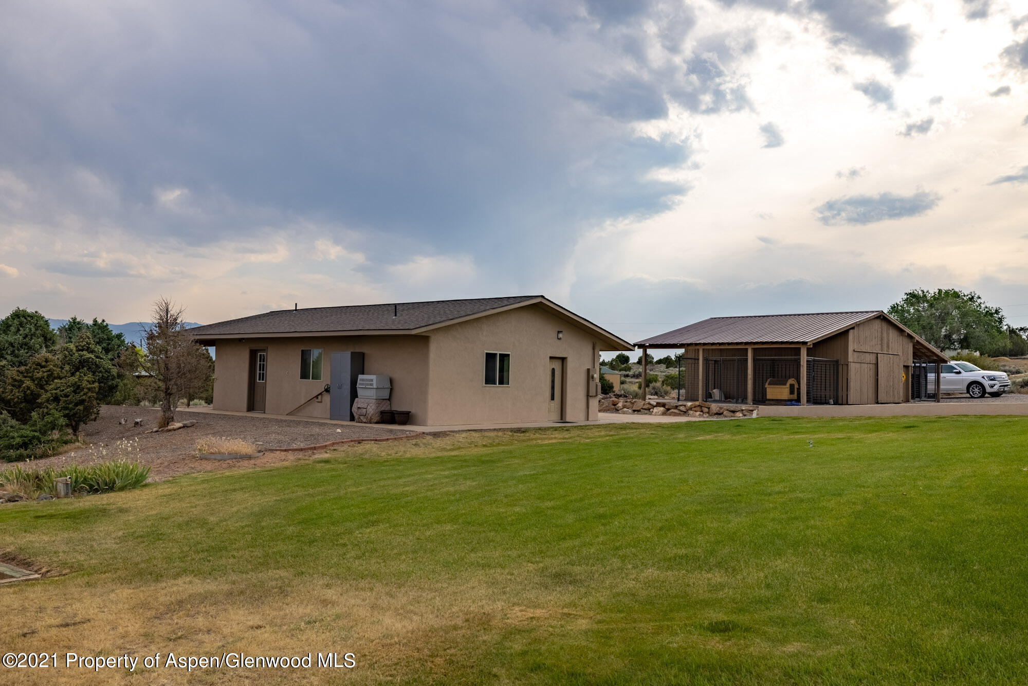 1588 Odin Drive Silt CO 81652