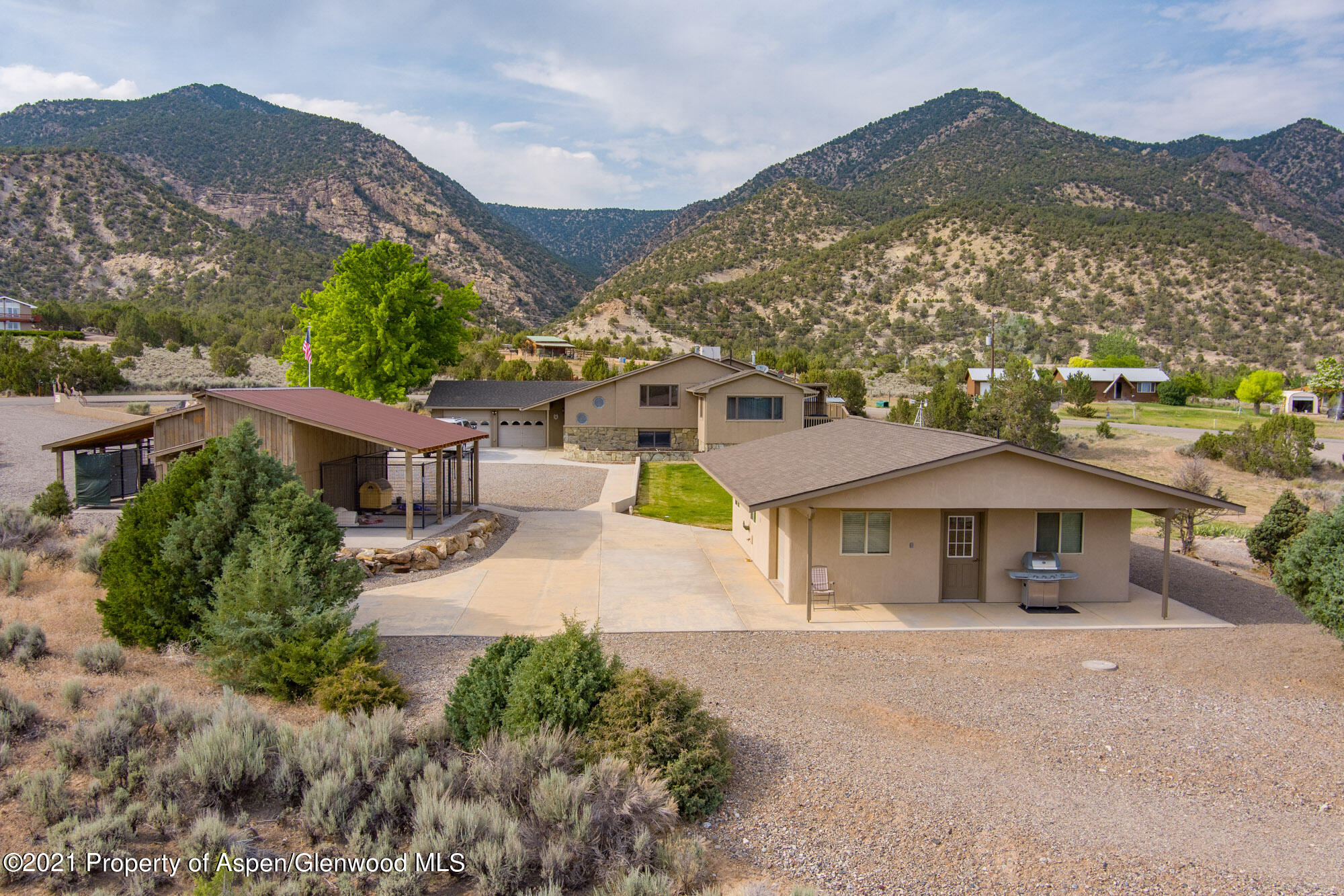 1588 Odin Drive Silt CO 81652