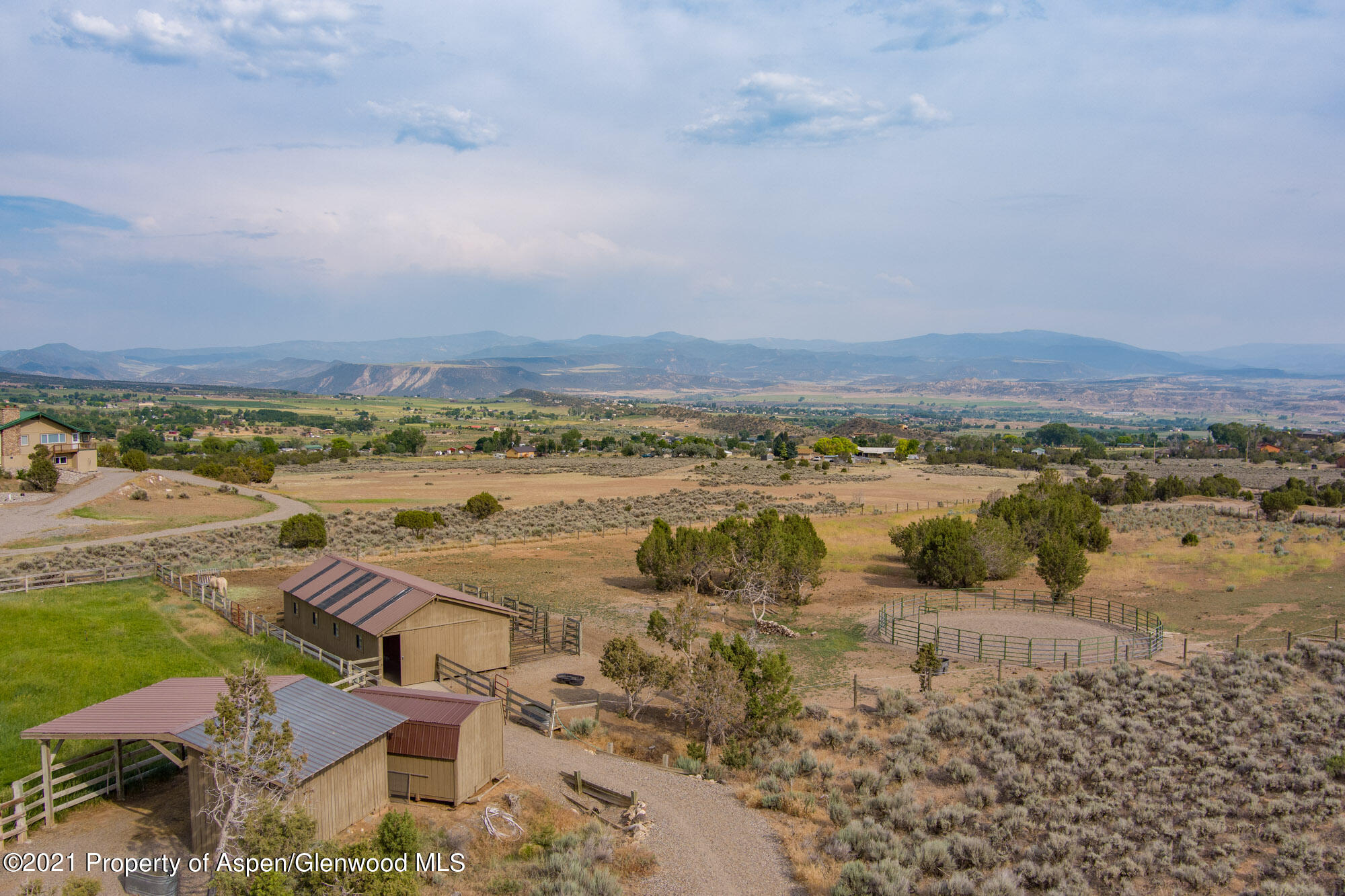 1588 Odin Drive Silt CO 81652