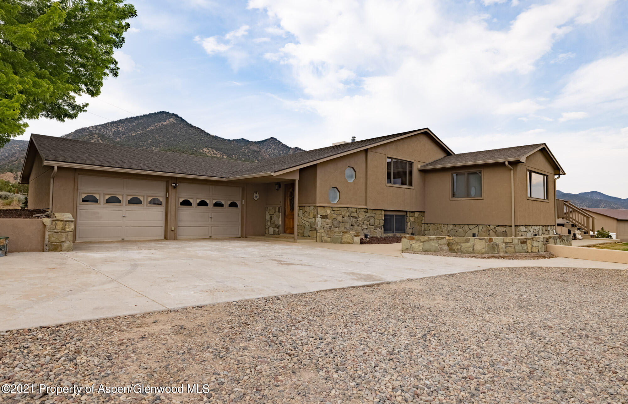1588 Odin Drive Silt CO 81652