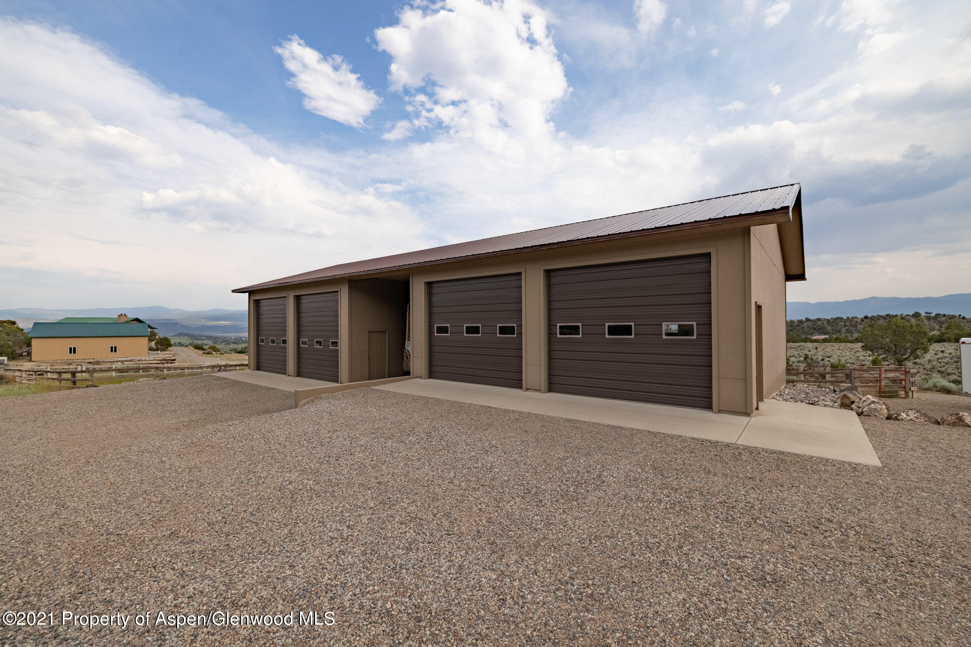 1588 Odin Drive Silt CO 81652