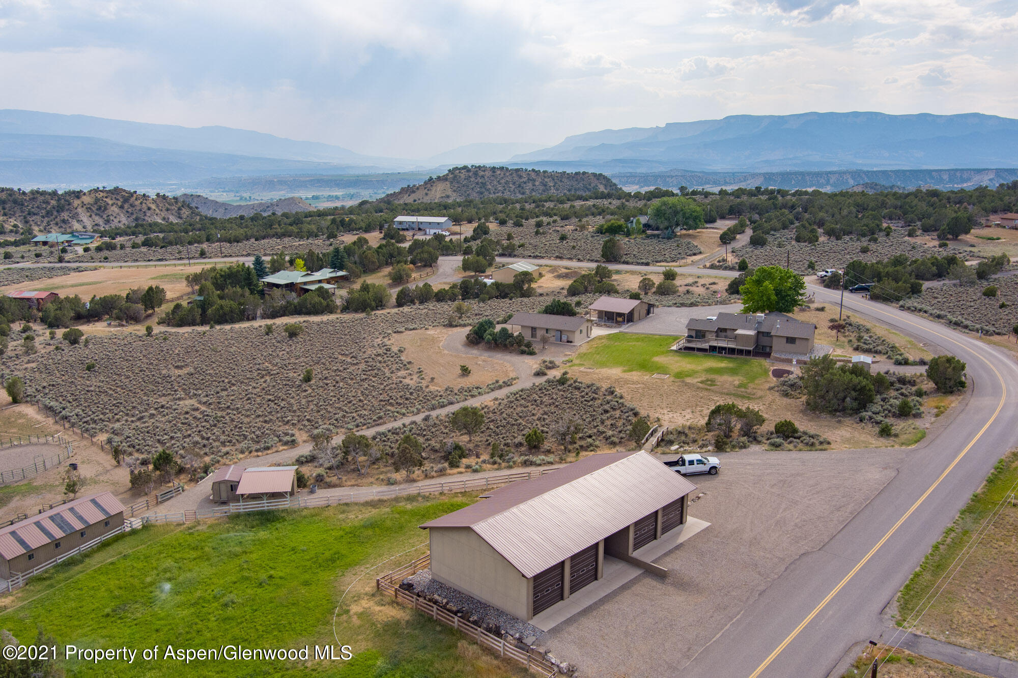 1588 Odin Drive Silt CO 81652