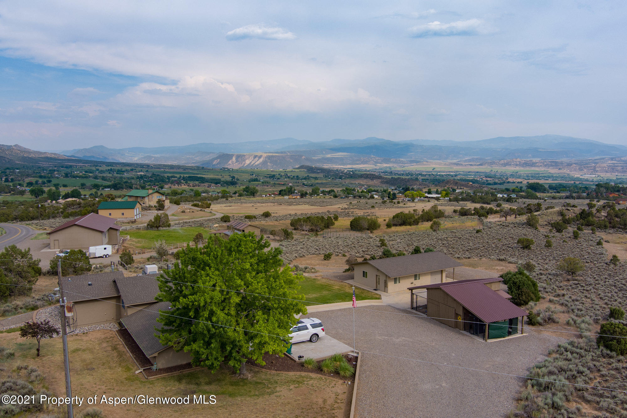 1588 Odin Drive Silt CO 81652