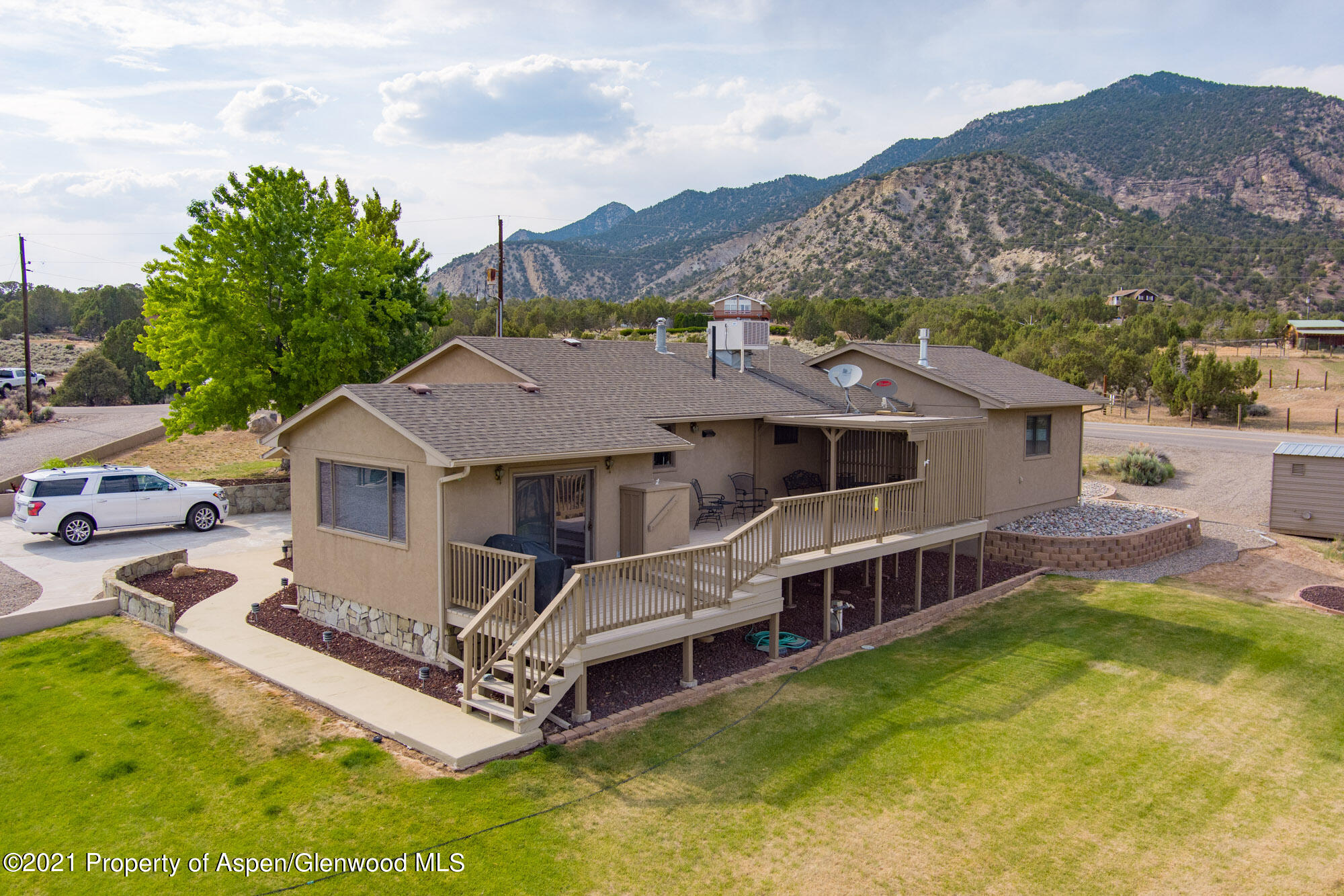 1588 Odin Drive Silt CO 81652