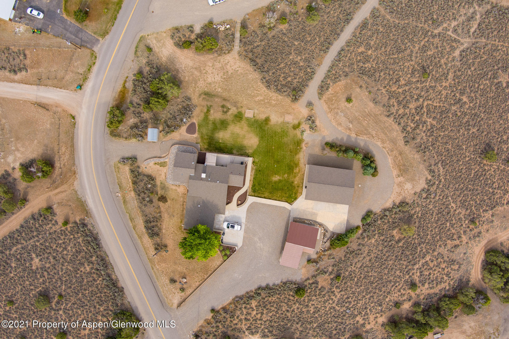 1588 Odin Drive Silt CO 81652