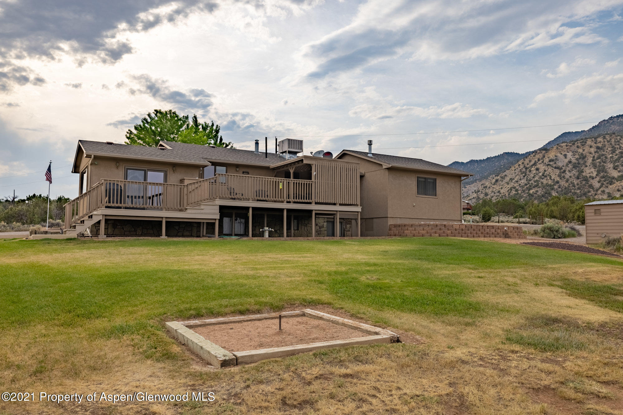 1588 Odin Drive Silt CO 81652