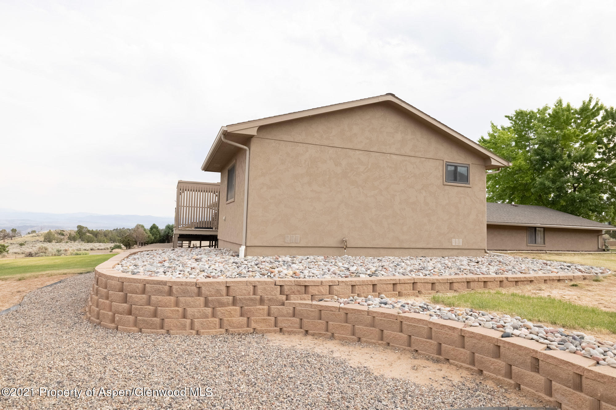 1588 Odin Drive Silt CO 81652